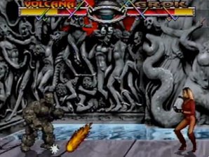 Ultra Vortek