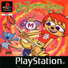 UmJammer Lammy