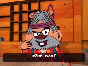 UmJammer Lammy