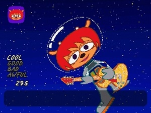 UmJammer Lammy