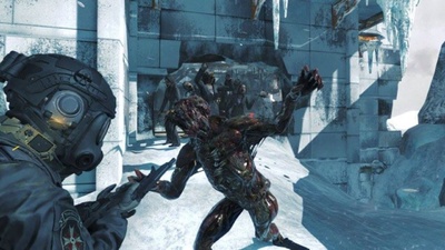 Umbrella Corps