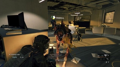 Umbrella Corps