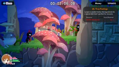 Umihara Kawase Fresh!