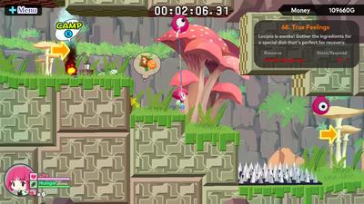 Umihara Kawase Fresh!