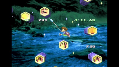Umihara Kawase Shun