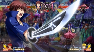 Umineko: Golden Fantasia
