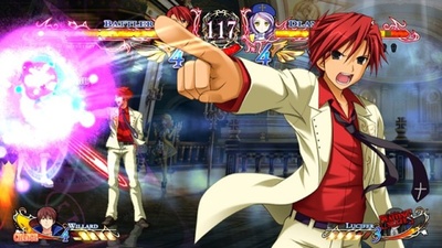 Umineko: Golden Fantasia
