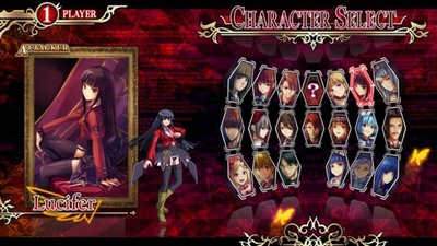 Umineko: Golden Fantasia