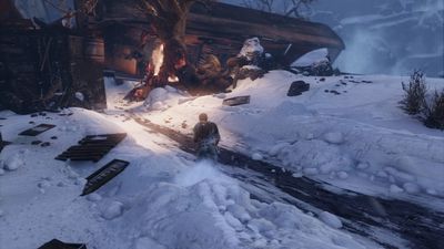 Uncharted 2: Il covo dei ladri