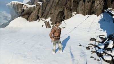 Uncharted 2: Il covo dei ladri