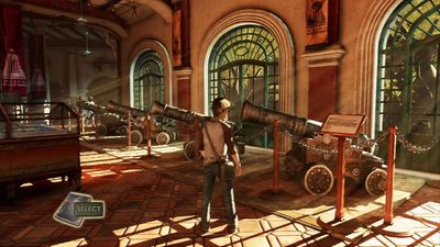 Uncharted 3: L'inganno di Drake