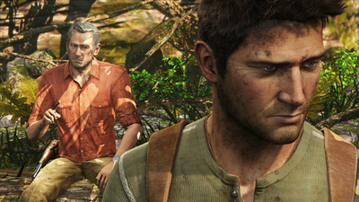 Uncharted 3: L'inganno di Drake