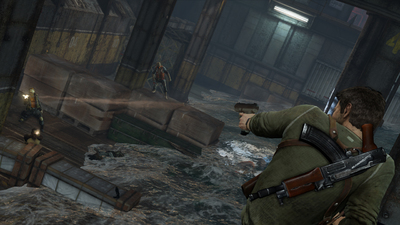 Uncharted 3: L'inganno di Drake