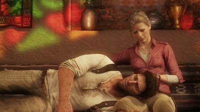 Uncharted 3: L'inganno di Drake