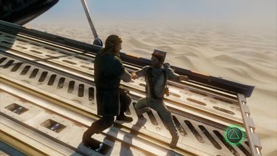 Uncharted 3: L'inganno di Drake