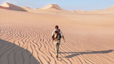 Uncharted 3: L'inganno di Drake