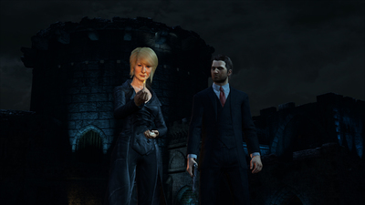 Uncharted 3: L'inganno di Drake