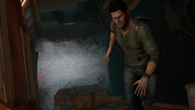 Uncharted 3: L'inganno di Drake