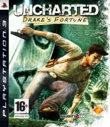 Uncharted: Drake's Fortune