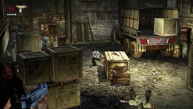 Uncharted: L'abisso d'oro