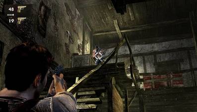 Uncharted: L'abisso d'oro