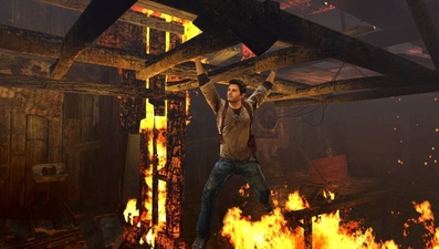 Uncharted: L'abisso d'oro