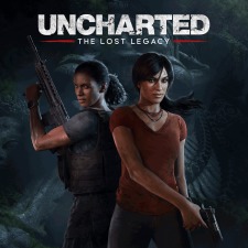 Uncharted: L'Eredità Perduta