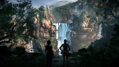 Uncharted: L'Eredità Perduta