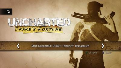 Uncharted: The Nathan Drake Collection