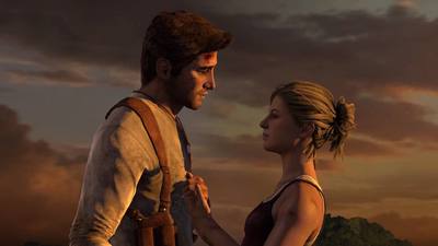 Uncharted: The Nathan Drake Collection