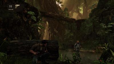 Uncharted: The Nathan Drake Collection
