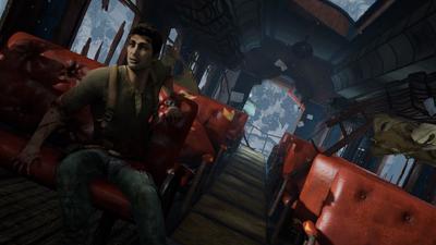 Uncharted: The Nathan Drake Collection