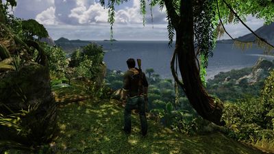 Uncharted: The Nathan Drake Collection