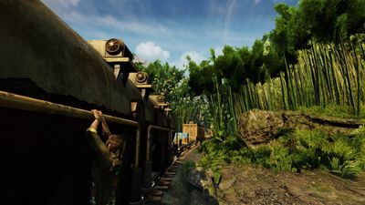 Uncharted: The Nathan Drake Collection