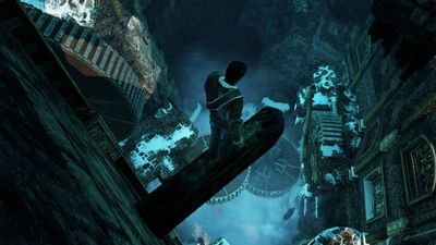 Uncharted: The Nathan Drake Collection
