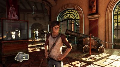 Uncharted: The Nathan Drake Collection