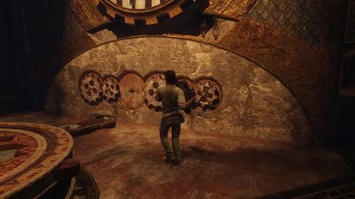 Uncharted: The Nathan Drake Collection