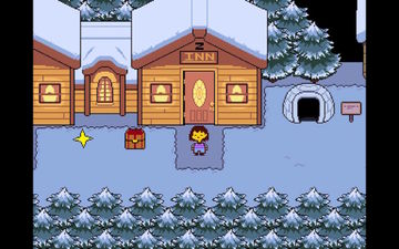 Undertale