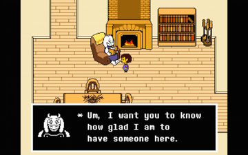 Undertale