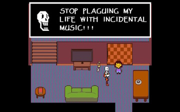 Undertale