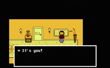Undertale
