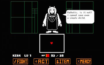 Undertale