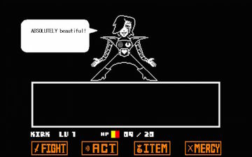 Undertale