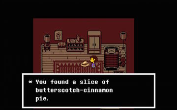 Undertale