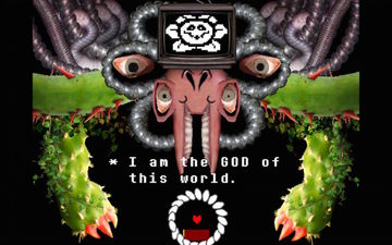 Undertale