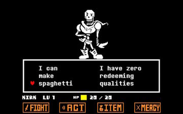 Undertale