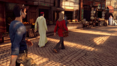 Unearthed: Trail of Ibn Battuta - Episode 1