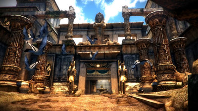 Unearthed: Trail of Ibn Battuta - Episode 1