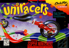 Unirally