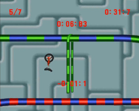 Unirally